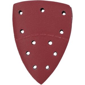 Unbranded 60Pcs Mouse Sandpaper Separate Palm Abrasive Paper Unbranded 60Pcs Mouse Sandpaper Separate Palm Abrasive Paper