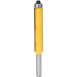 Unbranded 8mm Shank Router Bit Woodworking Milling Cutter Unbranded 8mm Shank Router Bit Woodworking Milling Cutter