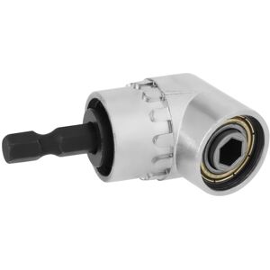 Unbranded 1/4in 105 Degree Angle Hex Extension Drill Bit Unbranded 1/4in 105 Degree Angle Hex Extension Drill Bit