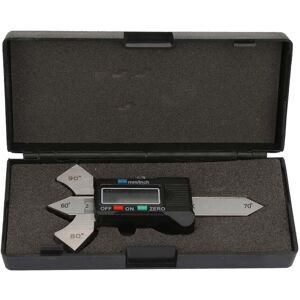 Unbranded 20mm Digital Welding Gauge Weld Seam Fillet Unbranded 20mm Digital Welding Gauge Weld Seam Fillet