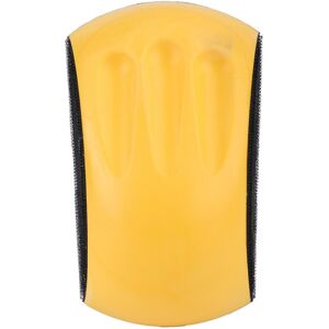 Unbranded Hook and Loop Hand Sanding Pad Block Polishing Unbranded Hook and Loop Hand Sanding Pad Block Polishing