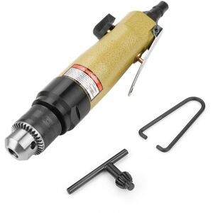 Unbranded 3/8" Pneumatic Air Screwdriver Drill Reversible Unbranded 3/8" Pneumatic Air Screwdriver Drill Reversible