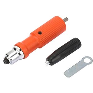 Unbranded Cordless Insert Eletric Drill Riveter Gun Nail Gun Unbranded Cordless Insert Eletric Drill Riveter Gun Nail Gun