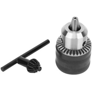 Unbranded 1.5-13MM B16 Drill Chuck Adapter Milling Tool Kit Unbranded 1.5-13MM B16 Drill Chuck Adapter Milling Tool Kit