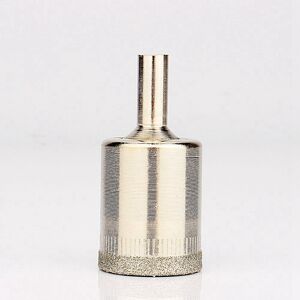 Unbranded New 25mm Diamond Hole Saw Glass Tile Granite Unbranded New 25mm Diamond Hole Saw Glass Tile Granite