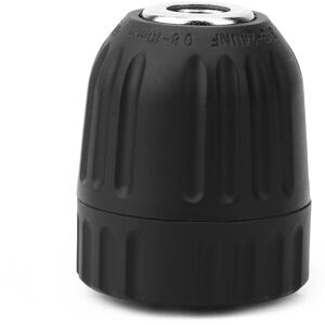 Unbranded 3/824UNF SelfTightening Drill Chuck 0.810mm Tool Unbranded 3/824UNF SelfTightening Drill Chuck 0.810mm Tool