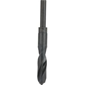 Unbranded 1/2in Dia Reduced Shank HSS Twist Drill Bit Unbranded 1/2in Dia Reduced Shank HSS Twist Drill Bit