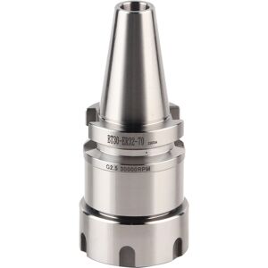 Unbranded BT30‑ER32‑70 Milling Collet Chuck High Accuracy Unbranded BT30‑ER32‑70 Milling Collet Chuck High Accuracy