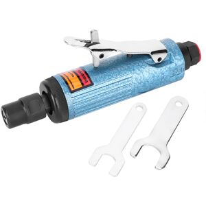 Unbranded AT-7032B Blue Aluminum Alloy Pneumatic Air Die Unbranded AT-7032B Blue Aluminum Alloy Pneumatic Air Die