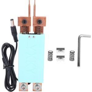 Unbranded Integrated Spot Welder Pen Automatic Trigger Unbranded Integrated Spot Welder Pen Automatic Trigger