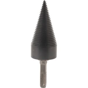 Unbranded Firewood Drill Bit Wood Splitter Drill Bit Unbranded Firewood Drill Bit Wood Splitter Drill Bit