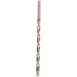 Unbranded 8mm HSS Extra Long 200mm Twist Drill Bit Straight Unbranded 8mm HSS Extra Long 200mm Twist Drill Bit Straight