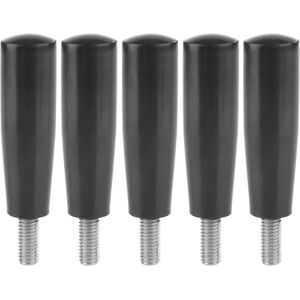 Unbranded 5Pcs Thread Milling Machine Replacement Accessory Unbranded 5Pcs Thread Milling Machine Replacement Accessory