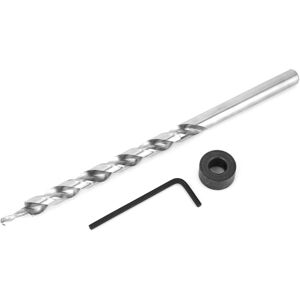 Unbranded 9mm Round Shank Twist Step Drill Bit Set for Unbranded 9mm Round Shank Twist Step Drill Bit Set for