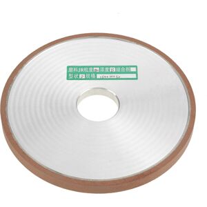Unbranded 1Pcs 150*32*10mm Diamond Resin Grinding Wheel Disc Unbranded 1Pcs 150*32*10mm Diamond Resin Grinding Wheel Disc