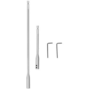 Unbranded Drill Bit Extension High Carbon Steel Accurate Unbranded Drill Bit Extension High Carbon Steel Accurate