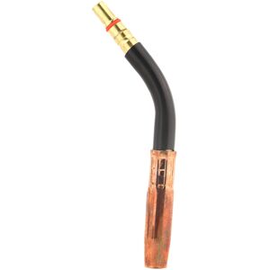 Unbranded 200A Swan Goose Neck Welding Torch Connecting Unbranded 200A Swan Goose Neck Welding Torch Connecting
