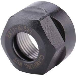 Unbranded 1PCS ER11 Type Collet Clamping Nut Chuck Holder Unbranded 1PCS ER11 Type Collet Clamping Nut Chuck Holder