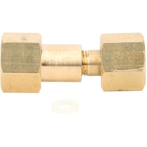 Unbranded CGA-320 to CGA-580 Cylinder Adapter Carbon Dioxide Unbranded CGA-320 to CGA-580 Cylinder Adapter Carbon Dioxide