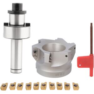 Unbranded C20 FMB27 Collet Chuck Holder BAP400R-80-27-6 Unbranded C20 FMB27 Collet Chuck Holder BAP400R-80-27-6