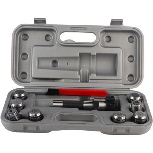 Unbranded 10pcs R8-ER32 Collet Chuck Holder for CNC Unbranded 10pcs R8-ER32 Collet Chuck Holder for CNC