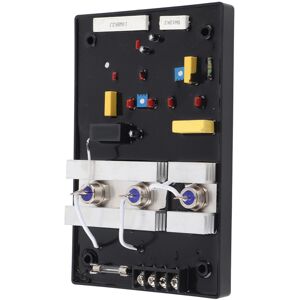 Unbranded AVR Generator Voltage Regulator Single Phase Unbranded AVR Generator Voltage Regulator Single Phase