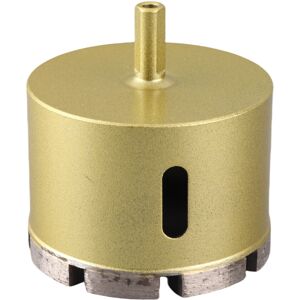 Unbranded Marble Opener Diamond Core Drill Bit Hole Saw for Unbranded Marble Opener Diamond Core Drill Bit Hole Saw for