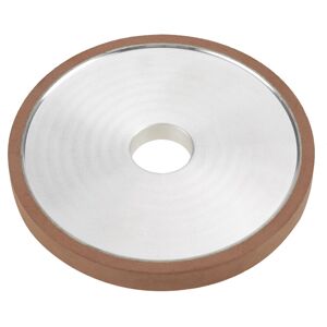 Unbranded 1Pcs 100*20*10mm Diamond Resin Grinding Wheel Disc Unbranded 1Pcs 100*20*10mm Diamond Resin Grinding Wheel Disc