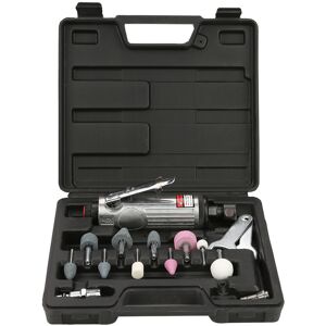 Unbranded Metal Pneumatic Sander Machine Polishing Grinder Unbranded Metal Pneumatic Sander Machine Polishing Grinder