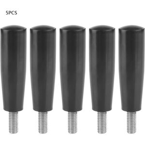 Unbranded 5Pcs Thread Milling Machine Replacement Accessory Unbranded 5Pcs Thread Milling Machine Replacement Accessory