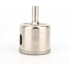 Unbranded New 35mm Diamond Hole Saw Glass Tile Granite Unbranded New 35mm Diamond Hole Saw Glass Tile Granite