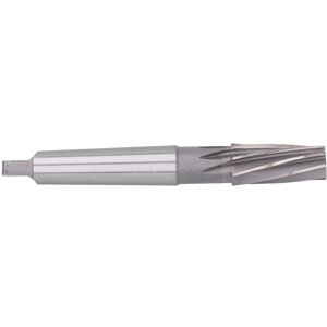 Unbranded 1:10 Machine Reamer High Speed Steel Taper Shank Unbranded 1:10 Machine Reamer High Speed Steel Taper Shank
