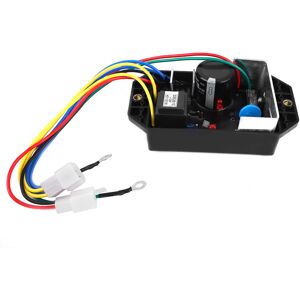 Unbranded Generator Parts Voltage Regulator AVR KI-DAVR 150S Unbranded Generator Parts Voltage Regulator AVR KI-DAVR 150S