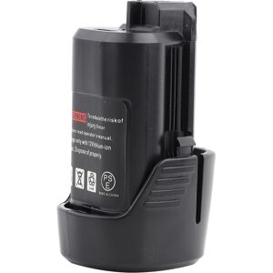 Unbranded 10.8V Cordless Electric Drill Lithium Battery Unbranded 10.8V Cordless Electric Drill Lithium Battery