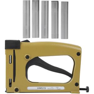 Unbranded Manual Nail Gun for Furniture Production Interior Unbranded Manual Nail Gun for Furniture Production Interior