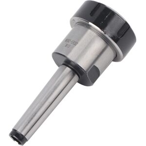 Unbranded Milling Collet Chuck Tool Holder 40CR Unbranded Milling Collet Chuck Tool Holder 40CR