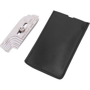 Unbranded MG11 Bridge Cam Welding Gauge Test Ulnar Welder Unbranded MG11 Bridge Cam Welding Gauge Test Ulnar Welder