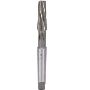 Unbranded Machine Reamer Replacement High Speed Steel Taper Unbranded Machine Reamer Replacement High Speed Steel Taper