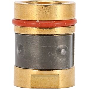 Unbranded Nozzle Holder Brass High Temperature Resistant Gas Unbranded Nozzle Holder Brass High Temperature Resistant Gas