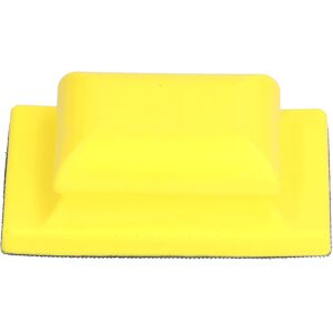 Unbranded Hand Sanding Pad Square PU Foam Sander Block with Unbranded Hand Sanding Pad Square PU Foam Sander Block with