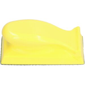 Unbranded Square Sanding Block Hook and Loop PU Foam Unbranded Square Sanding Block Hook and Loop PU Foam