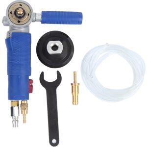 Unbranded Angle Grinder Air Pneumatic Machine Die 1/4 Inch Unbranded Angle Grinder Air Pneumatic Machine Die 1/4 Inch