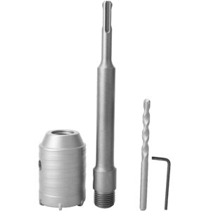 Unbranded SDS Shank Concrete Cement Stone Drill Wall Hole Unbranded SDS Shank Concrete Cement Stone Drill Wall Hole