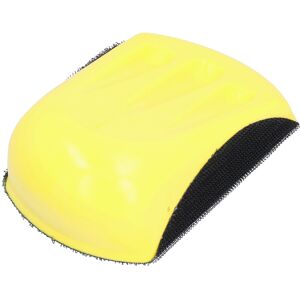 Unbranded Sanding Pad Mouse Shape Hook and Loop Hand Sander Unbranded Sanding Pad Mouse Shape Hook and Loop Hand Sander