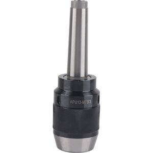 Unbranded Integrated Drill Chuck Milling Machine Accessory Unbranded Integrated Drill Chuck Milling Machine Accessory