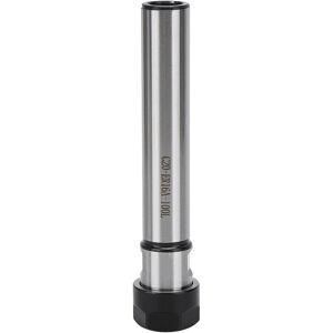 Unbranded Collet Chuck Holder Straight Extension Rod Chrome Unbranded Collet Chuck Holder Straight Extension Rod Chrome