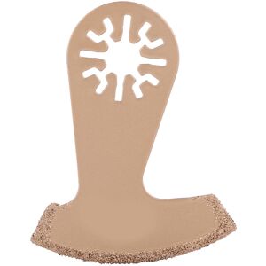 Unbranded Cemented Carbide Oscillating Multi Tool Saw Blade Unbranded Cemented Carbide Oscillating Multi Tool Saw Blade