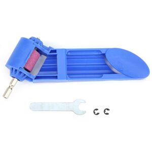 Unbranded Portable Drill Bit Sharpener Straight Shank Twist Unbranded Portable Drill Bit Sharpener Straight Shank Twist