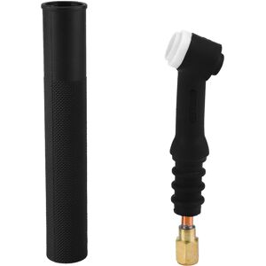 Unbranded WP-9F TIG Welding Torch Head Body 125Amp Air Unbranded WP-9F TIG Welding Torch Head Body 125Amp Air