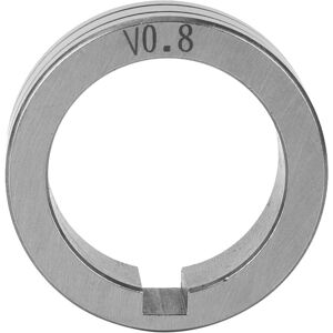 Unbranded 30mm/1.18in Wire Feeder Roller 0.8/1.0/1.2 Welding Unbranded 30mm/1.18in Wire Feeder Roller 0.8/1.0/1.2 Welding